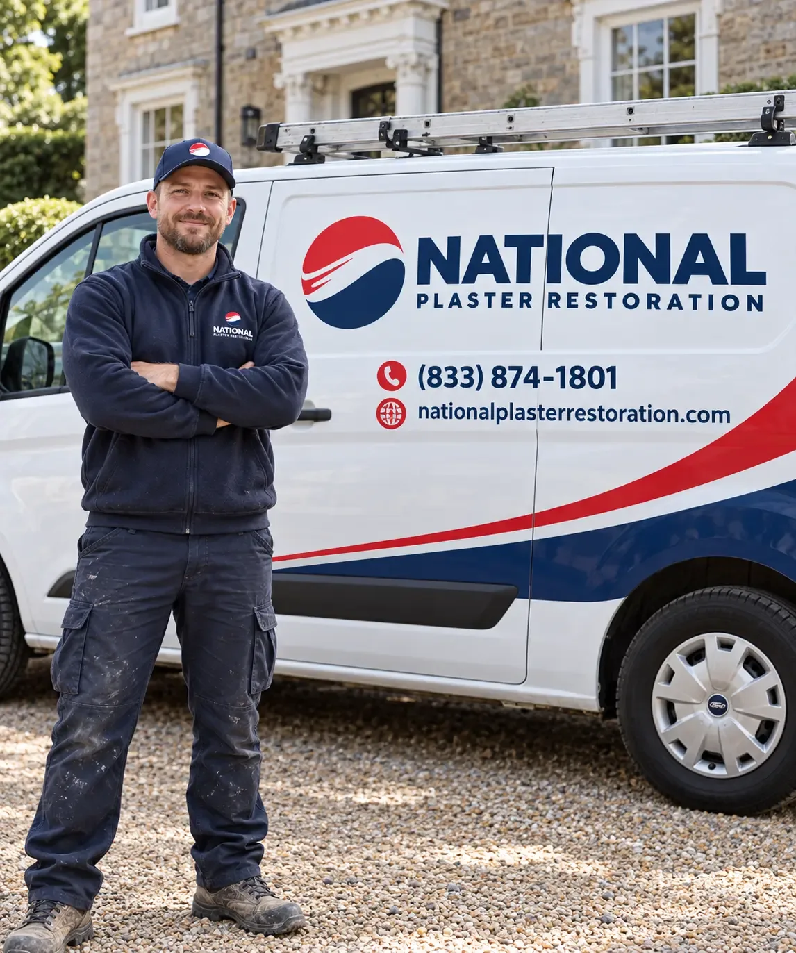 Plaster Repair company in Pep, TX